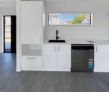 LINWOOD - DOUBLE BEDROOM, HEAT PUMP - Photo 1