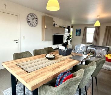 Duplex te huur in Deinze voor € 915 met 2 slaapkamers - Photo 5