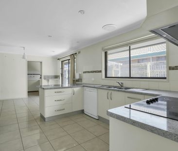 Stylish Comfort, Space to Live, and a Backyard You'll Love - Photo 5