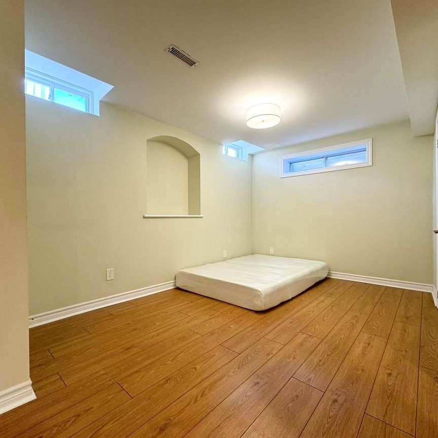 For Lease - 46 Clover Street Unit# BSMT, Markham, Ontario - Photo 1