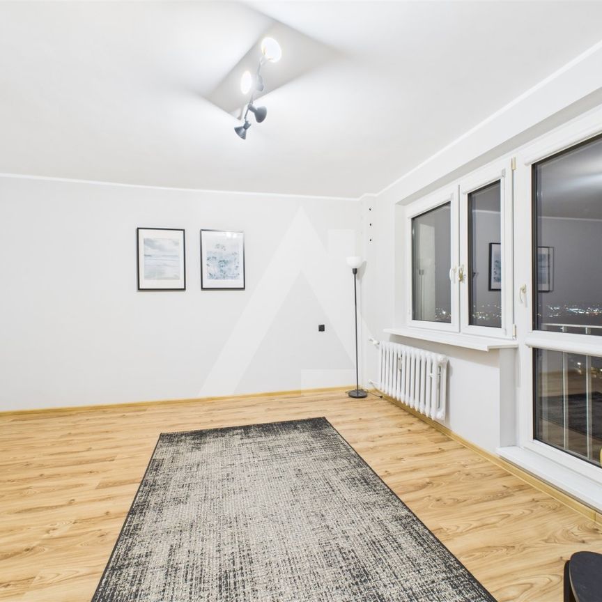 Mieszkanie na wynajem - Фото 1