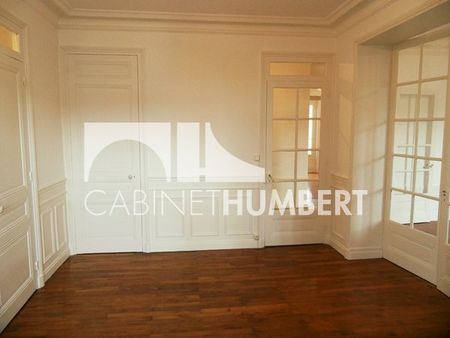 APPARTEMENT T3 A LOUER - Photo 2