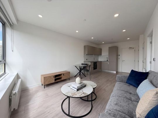 1 bedroom flat to rent - Photo 1