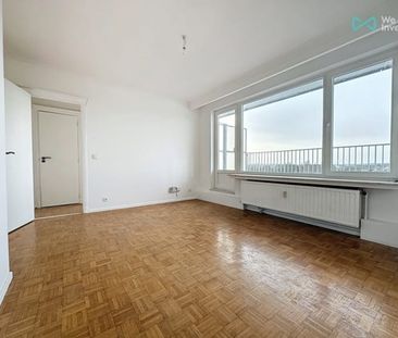 Penthouse te huur - Foto 3