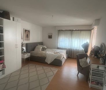 3.5 Zimmer, 75 m², 3. Stock - Photo 4