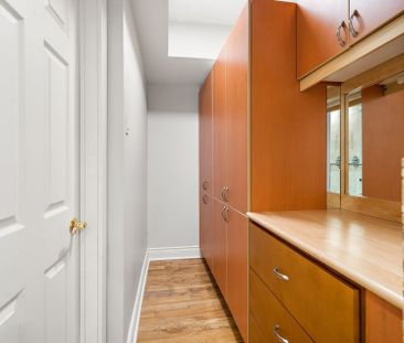 Maison à paliers multiples à louer à Westmount - Photo 4