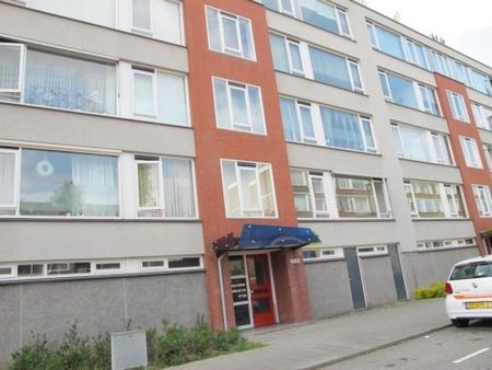 Menno Ter Braakstraat 0ong, 3076 EB Rotterdam, Nederland - Foto 3