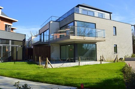 Prachtig appartement met 2 slaapkamers in groene omgeving - Photo 5