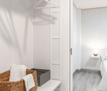 Piso de alquiler en Calle Perez de Ayala, 10, Auditorio - Seminario... - Photo 4