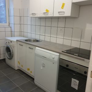 Location Appartement 3 pièces 42m² MULHOUSE 68200 - Photo 3