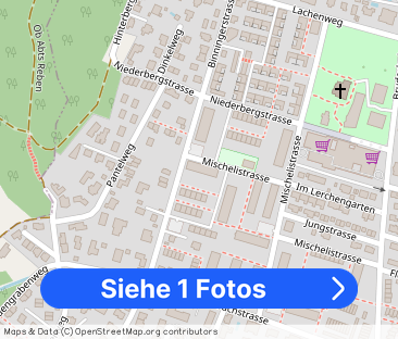 Live quietly in Reinach – SUMMER OFFER - Foto 1