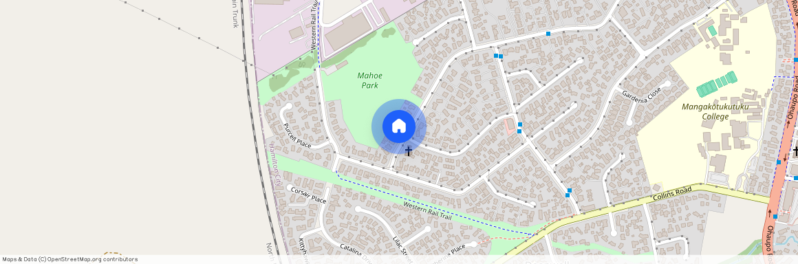 194 Mahoe Street, Melville, Hamilton