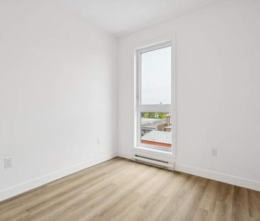 2 CH - 1 SDB - Salaberry-de-Valleyfield - $1,550 /mo - Photo 4