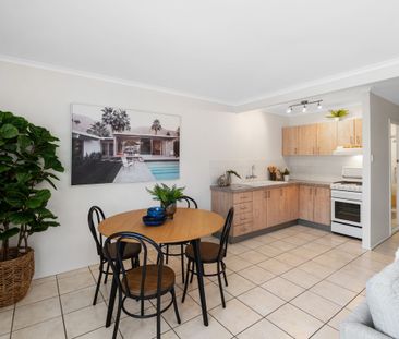 Low-maintenance apartment in prime Coorparoo location - Photo 6