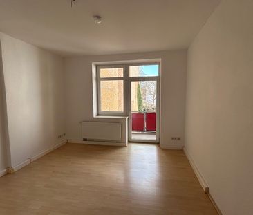 1-Zimmer-Wohnung in Magdeburg - Foto 1