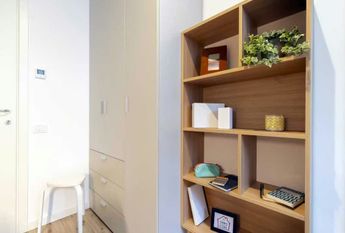 Via Ospedale Civile, Padova, Veneto 35121