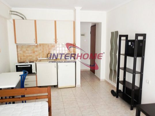Studio/Γκαρσονιέρα για ενοικίαση Άγιος Νικόλαος (Άνω Πόλη) - Photo 1