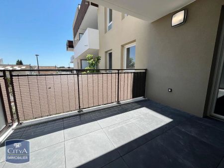 Appartement à louer 2 pièces 43.4m² - Photo 3