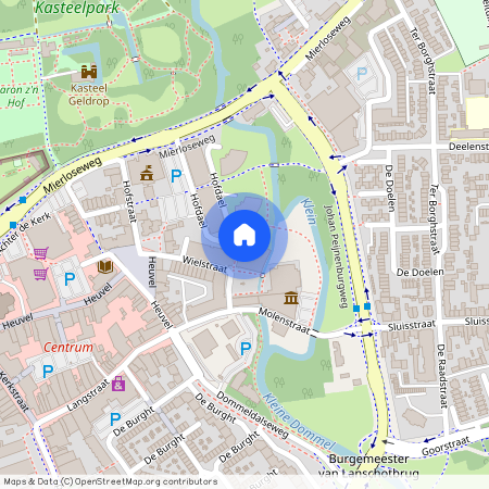 Hofdael, 5664GR, Geldrop