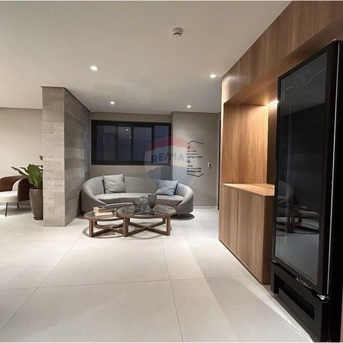 STUDIO TOTALMENTE MOBILIADO LINDO - CONDOMINIO NOVINHO EM PERDIZES - R$ 3.580,00 - Foto 1