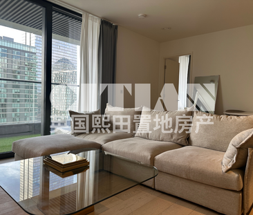 Wardian Hobart Building Marsh Wall London E14 9TP - Photo 6