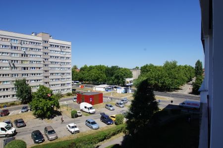 3 POKOJE Szczecin Kaliny z balkonem - Zdjęcie 2