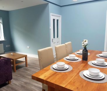 Apartment for rent, The Rise, Glasnevin (Dublin, Ireland) - Photo 2