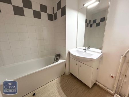 Location Appartement 2 pièces 45m² DENAIN 59220 - Photo 4