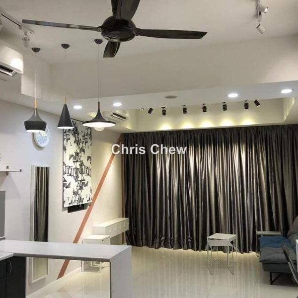 Icon Residenz 2 @ Icon City, Petaling Jaya - Foto 1