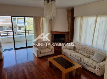 FLOOR APARTMENT, VOULA CENTER FLOOR APARTMENT for Rent | VOULA CENTER - Photo 2