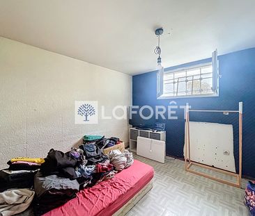 Maison T5 Niort à louer - Photo 4