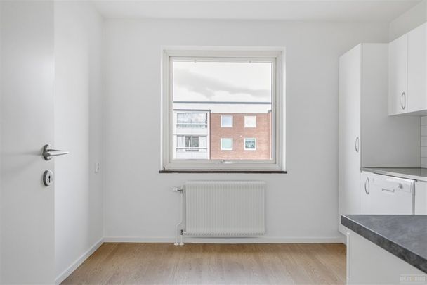 Professorsgatan 3C - Photo 1