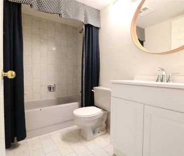 For Lease - 285 Enfield Place Unit# 704, Mississauga, Ontario - Photo 2