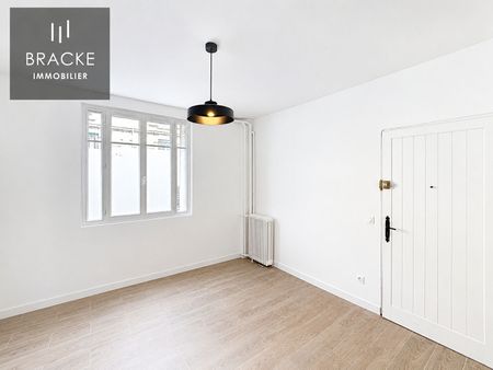 Location Appartement 1 pièce 20m² - Photo 5