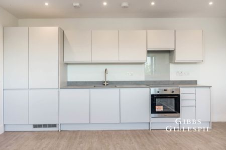 1 Bedroom Flat/Apartment to rent - Photo 5