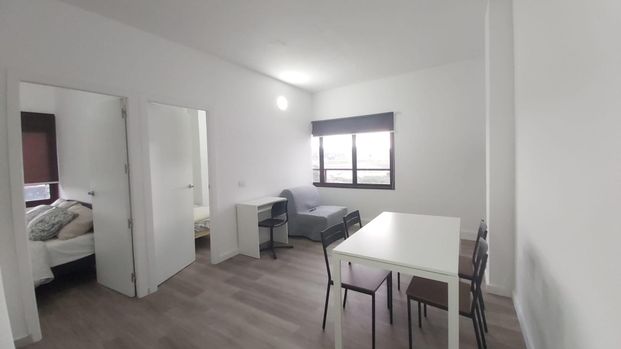 Flat - San Cristobal de La Laguna (San Cristóbal de la Laguna) - Photo 1