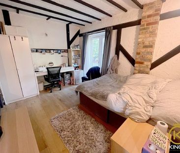 6 bedroom semi-detached house to rent - Photo 6