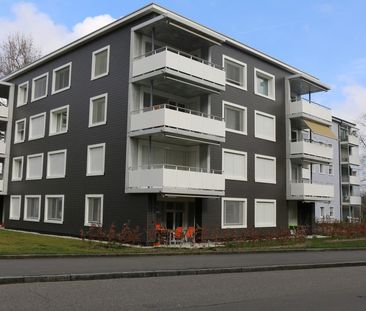 3.5 Zimmer, 87 m², 2. Stock - Photo 5