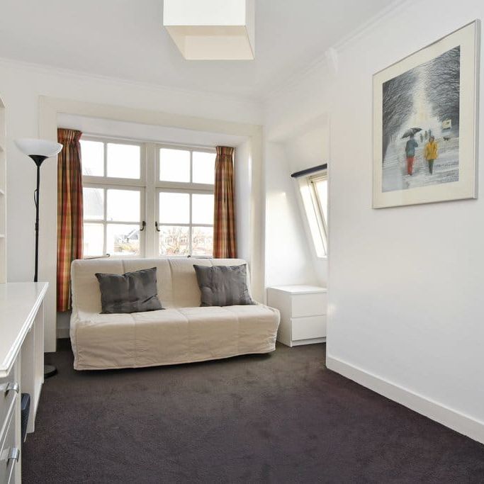 Appartement te huur: Lange Voorhout 60-B 2514 EH Den Haag - Photo 1