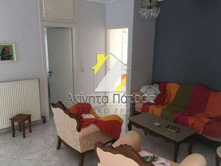 Διαμέρισμα για ενοικίαση Κάτω Καστελλόκαμπος (Πάτρα) - Photo 2
