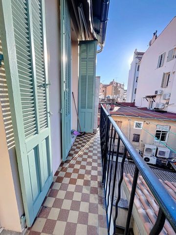 Location Appartement 3 pièces 54m² CANNES 06400 - Photo 5