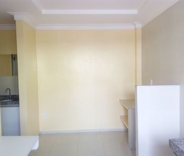 FATIMA - APARTAMENTO - GENERAL SILVA JUNIOR, 247 APTO 105 1 PAVIMEN... - Photo 1