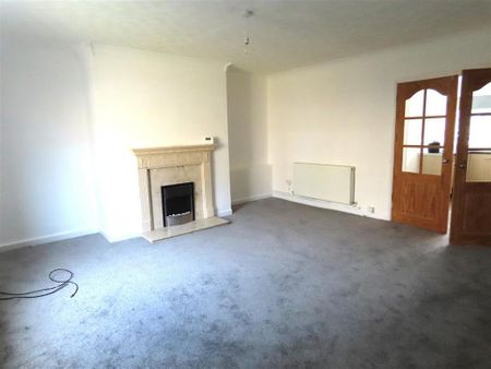 2 bedroom terraced house to rent - Photo 3