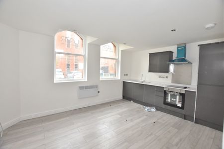 1 bed Flat in Bold Street Warrington, Warrington, WA1 1DN - Photo 2