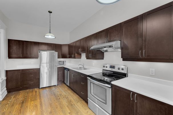 For Lease - 123 York Street, Lower Town - Sandy Hill, Ontario - Photo 1