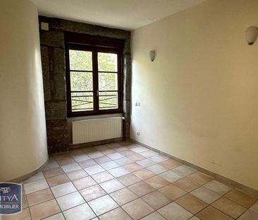 Location appartement 2 pièces de 41m² - Photo 1