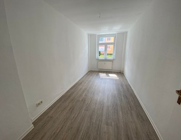 3-Raum-Wohnung im Erdgeschoss zu vermieten - Photo 1