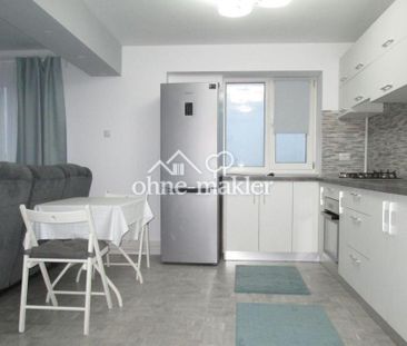 Tolle 1,5 Zi.-Wohnung - Foto 1