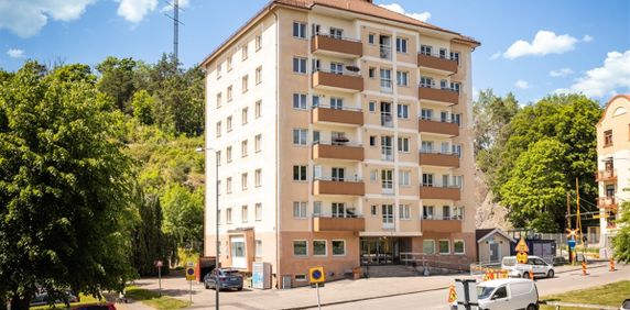 Skolgatan 5 - Foto 2