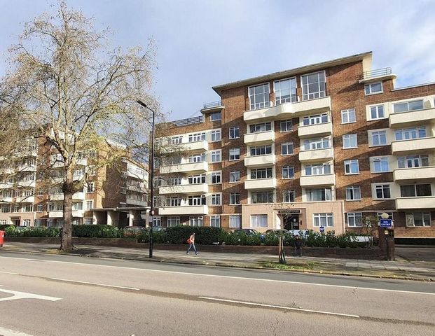 1 bedroom penthouse to rent - Photo 1